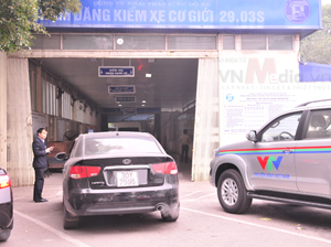 2 điểm yếu “chết người” của ô tô tại Việt Nam
