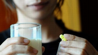 Những thực phẩm tuyệt đối không dùng với sữa