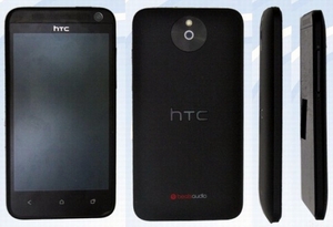 HTC sắp ra smartphone “đè bẹp” Galaxy S4 mini