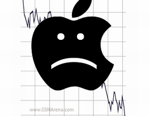 Apple sắp gặp đại hoạ