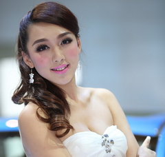 Nóng bỏng người đẹp Thượng Hải