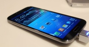 Ngày 27/4, mua Galaxy S4 ở đâu rẻ nhất?