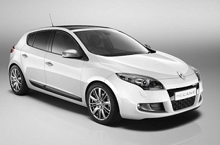 Thị trường xe 5 cửa sôi động với mẫu mới