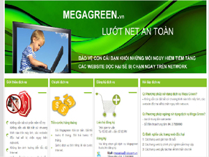 Ngừng cung cấp dịch vụ MegaSecurity F-Secure