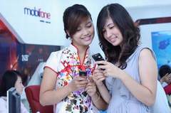 MobiFone tổ chức khuyến mại “Sinh nhật Vàng”