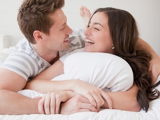 Dấu hiệu chàng muốn &quot;yêu&quot;