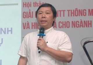 Điện toán đám mây giúp ngành Giáo dục nâng chất lượng