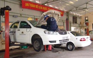 5 sai lầm khi đi bảo dưỡng xe