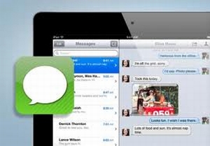 iMessage của Apple lại dính lỗi