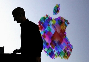Lợi nhuận giảm mạnh, Apple &quot;sống chết&quot; giữ thị phần