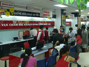 Những khuyến mại đáng chú ý nhất dịp 30/4-1/5