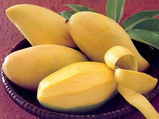 Tác dụng chữa bệnh kỳ diệu của 10 loại quả