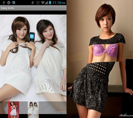 Game “nóng” đang bùng nổ trên smartphone