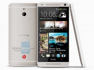 Lộ diện phiên bản mini của smartphone đẹp nhất thế giới