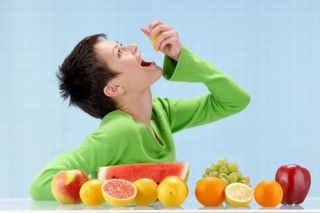 Mẹo nhỏ giúp loại chất độc khỏi cơ thể