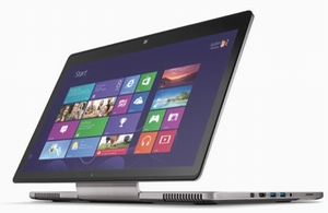 Acer ra thiết bị lai độc đáo, giá chỉ 3 triệu đồng