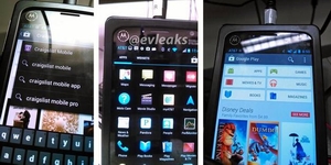 Những smartphone đáng chờ của năm 2013