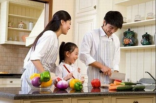Mẹo nấu ăn lành mạnh để không &quot;rước&quot; bệnh
