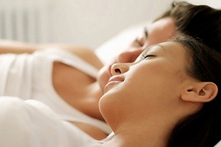 Bị vợ &quot;bỏ đói&quot;, chồng có nên tự giải tỏa?