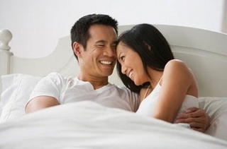 Mỗi lần “yêu” tốn bao nhiêu năng lượng?
