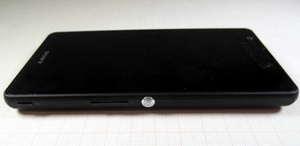 Lộ diện sản phẩm có tính năng giống Xperia Z