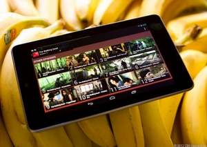 Chuẩn bị ra Nexus 7 mới, rẻ và “khủng” hơn