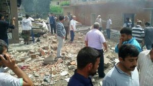Chính phủ Syria đánh bom kép tỉnh biên giới Thổ Nhĩ Kỳ?