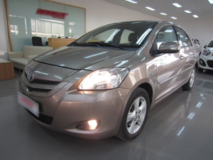 Những mẫu xe cũ đáng mua nhất với 500 triệu