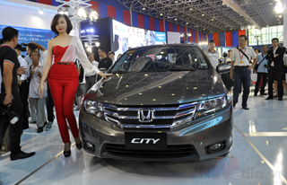 Toyota Vios sắp có đối thủ nặng ký tại Việt Nam