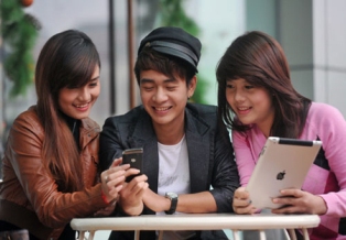  Người dùng 3G vẫn muốn nâng cao chất lượng hơn nữa
