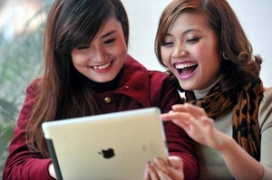 Chất lượng mạng 3G vượt xa cam kết ban đầu