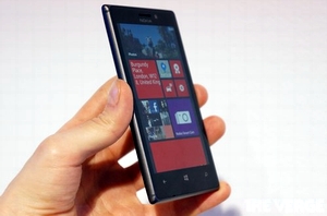 Nokia ra mắt smartphone chụp ảnh đẹp hiếm thấy