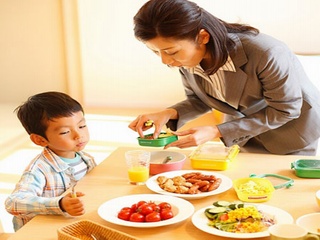 Bí quyết để không chán ăn vào mùa hè?
