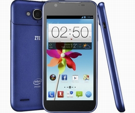 Lộ diện smartphone tốc độ như máy tính