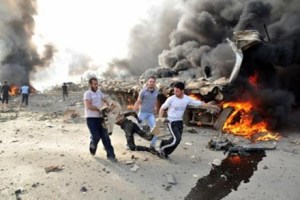 Hàng không, Truyền hình Syria &quot;dính đòn&quot; của Mỹ