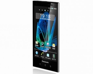 Panasonic phát hành smartphone lõi tứ giá 10 triệu đồng