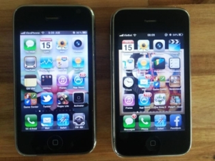 iPhone &quot;bình dân&quot; ngày càng được ưa chuộng