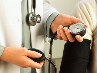 Nhiều người tử vong do không biết bị bệnh huyết áp