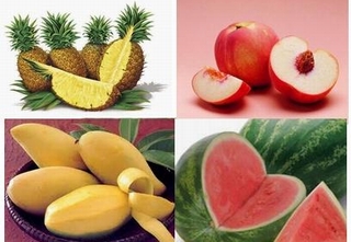 Lầm tưởng tai hại về tác dụng của hoa quả