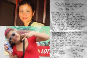 Khi người điên bị hiếp dâm và sinh con