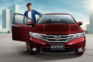Xe nhỏ giá rẻ dồn dập ra mắt tại Việt Nam
