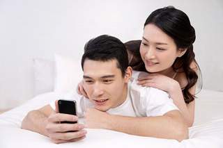 Muốn phát điên vì phải &quot;yêu&quot; theo lịch