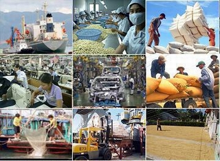 Chính phủ quyết tâm giữ kinh tế ổn định