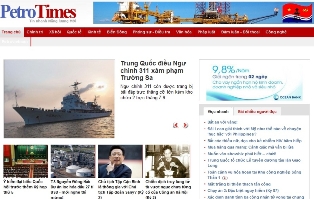 Bộ Công an vào cuộc truy tìm hacker tấn công PetroTimes