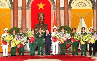 Dự thảo sửa đổi Hiến pháp 1992: Trình Quốc hội không sửa quy định về Chính phủ