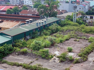 Dự thảo sửa đổi Hiến pháp 1992: Vẫn quy định thu hồi đất để phát triển kinh tế xã hội