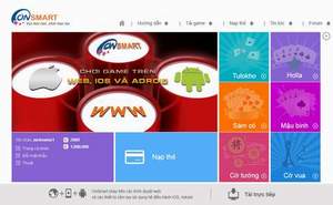 VDC-Net2E ra loạt game mới cho dân văn phòng