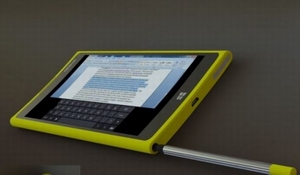 Nokia tung &quot;bom tấn&quot; mới vào thị trường smartphone