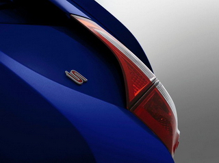 Toyota Corolla 2014 sẽ là phiên bản thể thao