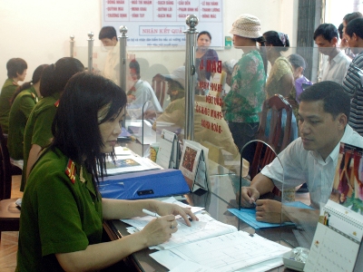 Dự thảo sửa đổi Luật Cư trú: Hàng loạt điều kiện hạn chế nhập cư thành phố